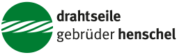drahtseile gebrüder henschel
