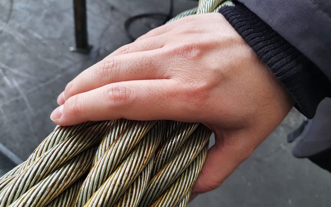 Karriere – Wir suchen …