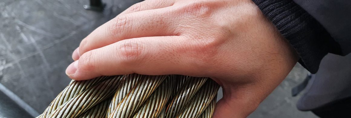 Foto Produktionsmitarbeiter